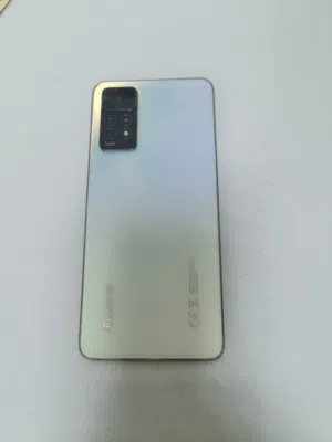 جهاز redmi للبيع بحالة نظيفة جدا