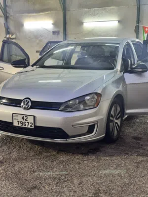 Used Volkswagen Golf in Amman