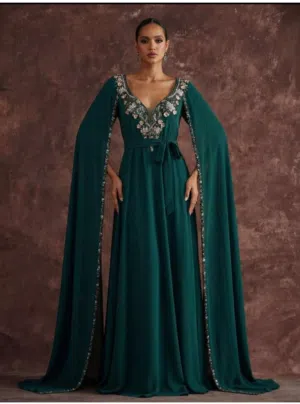 فستان فخم للبيع