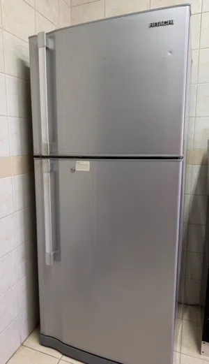 Hitachi refrigerator