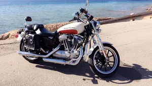 Harley Davidson Other 2011 in Aqaba