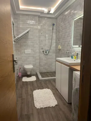 135 m2 3 Bedrooms Apartments for Sale in Giza Hadayek al-Ahram