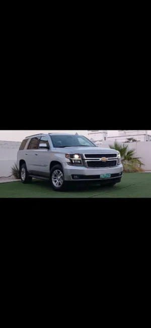 Used Chevrolet Tahoe in Muscat