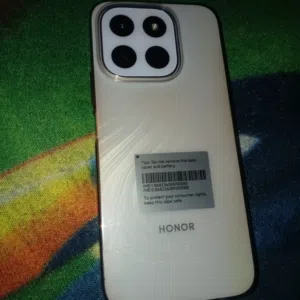 Honor Honor X6 256 GB in Giza