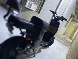 دراجه شحن للبيع