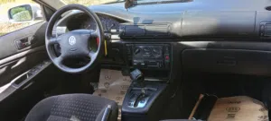 Used Volkswagen Passat in Ramallah and Al-Bireh