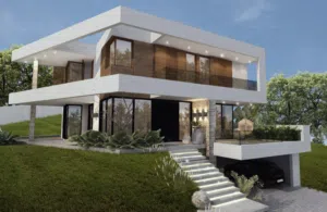 بيت للبيع بالبراضعية بناء جديد