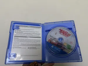 NFS cd  Need for speed (payback)