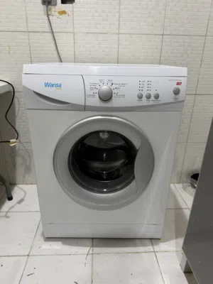 Wansa Fully Automatic Washing Machine (6kg)