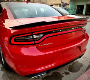 Used Dodge Charger in Baghdad