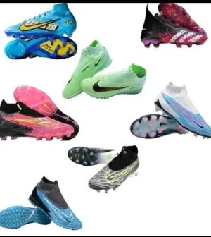 football shoes original اسبدرينات فوتبول حذاء كرة قدم nike w adidas w puma