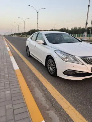 للبيع هونداي ازيرا