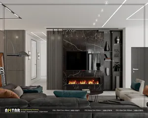 ‏٤ غرف نوم ‏.‏ ٣ حمّامات ‏.‏ 340 م٢‏1