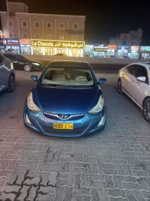 هنواندى إلنترا 2015