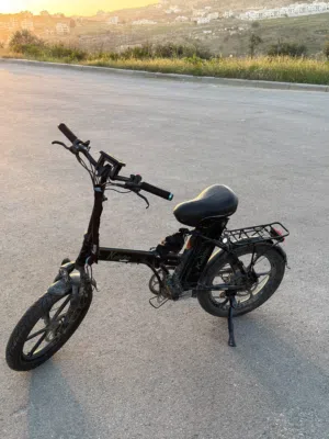 بسكليت كهربا (48v 20a (kalofun حجم وسط