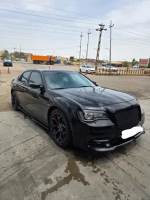 كرايسلر2019 وبامه