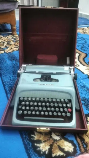 Olivetti Studio 44