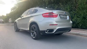 X6 Twin Turbo  V8