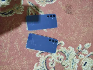 Samsung Galaxy A55 256 GB in Amman