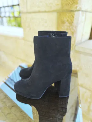 LC Lauren Conrad Women's Boots brand new shoes size 41