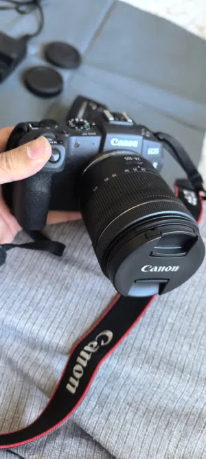 Canon EOS-RP camera & more (Urgent SALE!!)