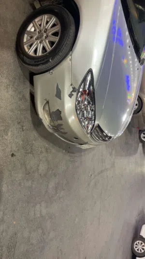 Used Toyota Camry in Al Riyadh