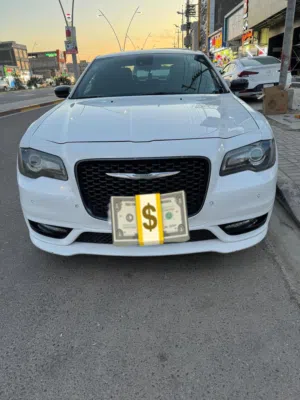 كرايسلر S كندي 2018