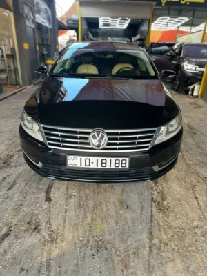 Used Volkswagen Passat in Irbid