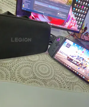 lenovo Legion Go