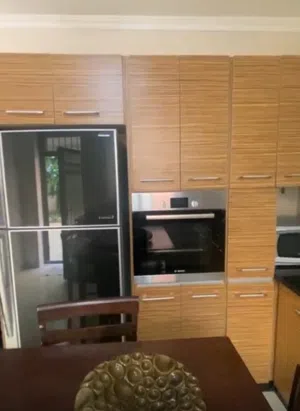 160 m2 3 Bedrooms Apartments for Rent in Amman Deir Ghbar