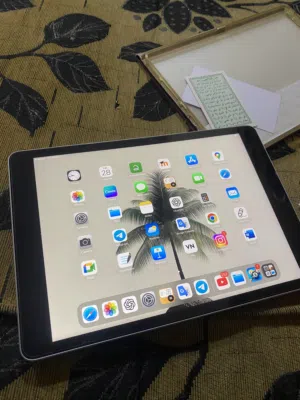 ايباد 9 ذاكرة 64 جيجابايت