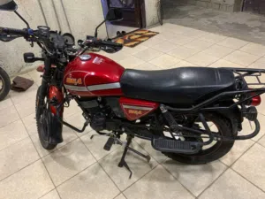 دايون جبلي 200 cc
