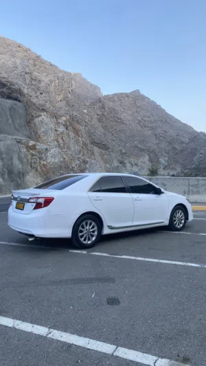 Used Toyota Camry in Al Batinah
