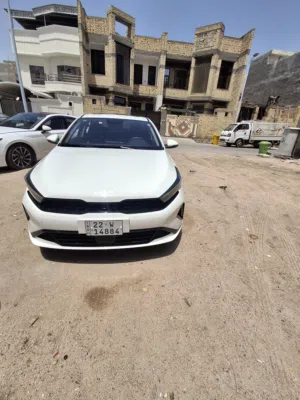 Used Kia K3 in Basra