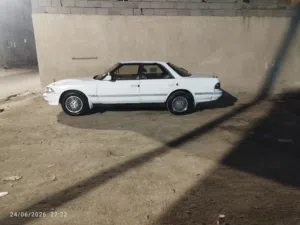 تيوتا مارك1