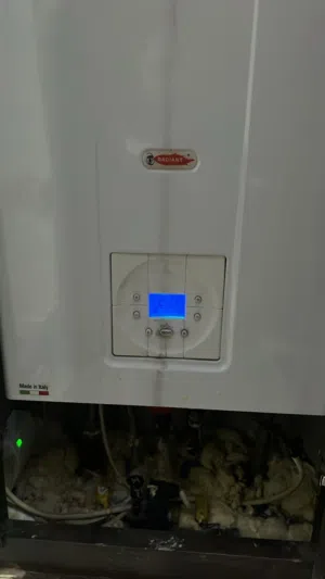 صيانه بويلرات غاز