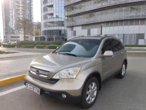 Honda CRV 2008