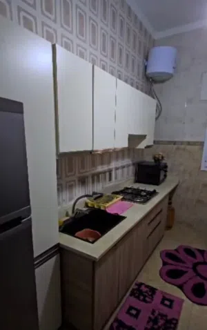 شقة سكنية فاضية في بن عاشور للايجار.. اقرأ الإعلان اكويس