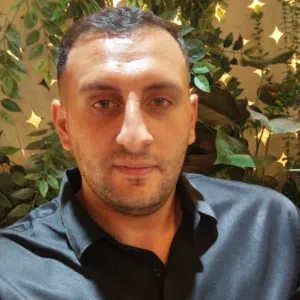 علي شريم 