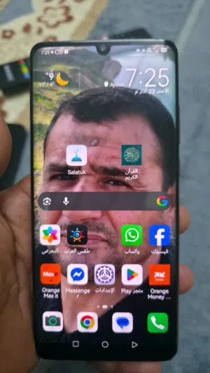 Huawei P30 Pro 256 GB in Ajloun