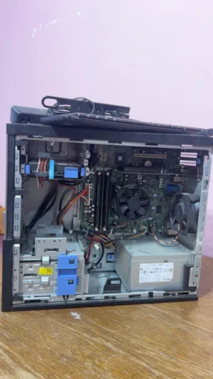 Dell OptiPlex 7010 Mini Tower