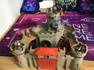 Playmobil Castle