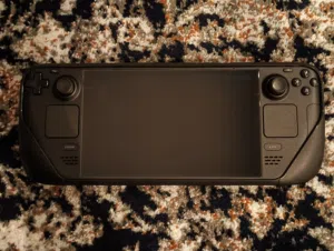للبيع ستيم ديك 2تب Steam Deck OLED 2TB