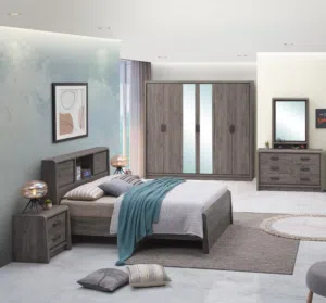 Luxury Bedroom Set From Malasyia