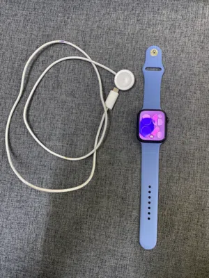 Apple Watch Series 7 45 mm gps+cellular