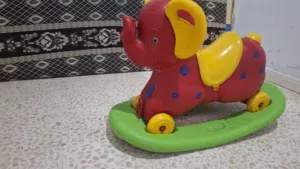 هزاز للاطفال