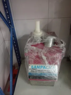 Brand New Sampack Multi-purpose Slicer for sale.