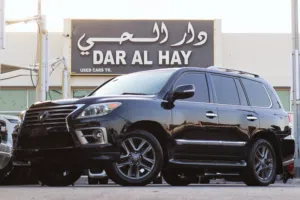 LEXUS LX570 2014 Full Option لكزس LX 570 2014 فل اوبشن