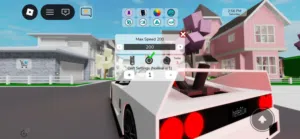 حساب روبلوكس