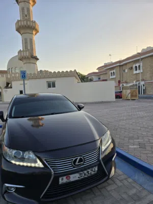 lexus es 250
